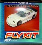 Fly White Kits