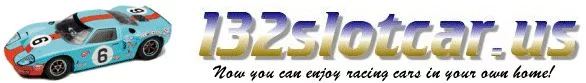 132Slotcar Tools