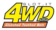 4WD System Parts