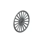 Hubcap Inserts