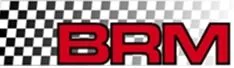BRM 1/24th Scale Cars