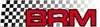 BRM Model Cars & Parts