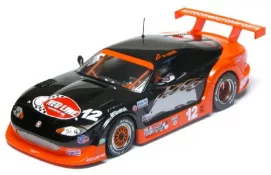 Slot Cars