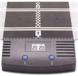 Scalextric "Classic" Track & Acc