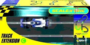 Sport Track Extension Packs