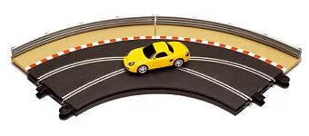 Scalextric "Sport" Track & Acces