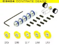 Spare Parts
