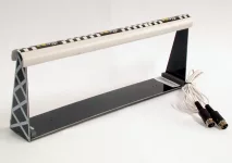 Universal infrared bridge sensor