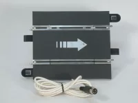 Universal track sensors
