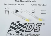 L.E.D.