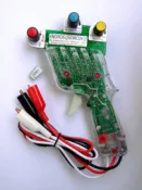 Engage Controllers