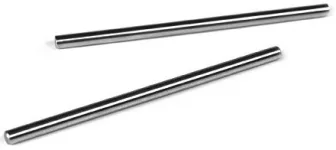 Axles & Bushings & Axle Spacers