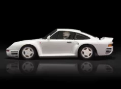 Slotcar Kits