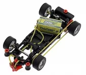 MSC 1/32 Chassis'