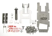 MSC 1/24 Scale Chassis'