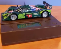 Magnet Marshal 2.