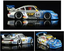 RevoSlot 1:32 scale Slotcars