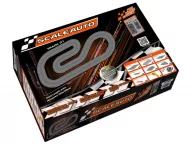 Scaleauto Pro Race Sets 1:24 and 1:32 cars suitable
