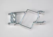 "Pro Race tuned" Al. accessories