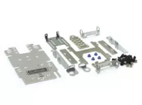1/24 Scale Adjustable Chassis