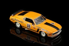 ScaleRacing Trans Am Cars