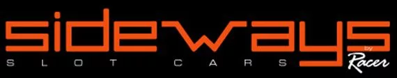Racer-Sideways  Spare Parts
