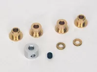 Axles & Bushings