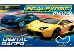 Slot Car Race Sets