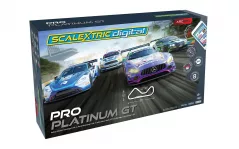 Scalextric Digital Race Sets