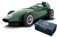 Scalextric LEGENDS