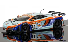 Scalextric Cars