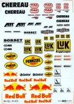 1/32 Scale Decals