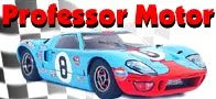 Professor Motor