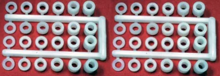 Misc. Spare Parts