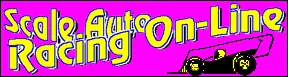 Scale Auto Racing News