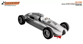Scaleauto F1 1950's style 1:24th scale