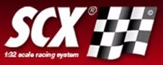 SCX Track