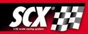 SCX Standard Parts
