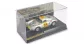 TOP-7308 Porsche 550 #154 1953 Panamericana