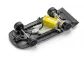 CA14F Nissan R390 GT1 Pennzoil #1 Érik Comas