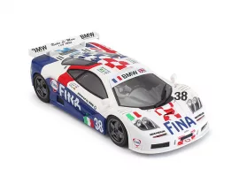 RS0126 McLaren F1 GTR Fina #38