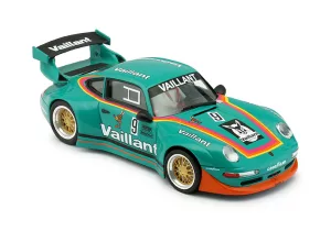 RS0137 RevoSlot Porsche GT2 Vaillant # 9