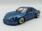 TTS044 Renault Alpine Blue