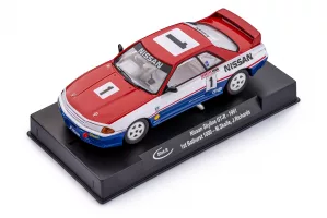 SICA47e Nissan Skyline #1 1st Bathurst 1000 1991
