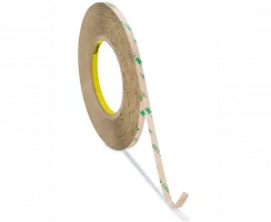 CO-3M F9469PC Clear VHB Tape 1/4 in Width x 60 yd Length 5 mil Thick