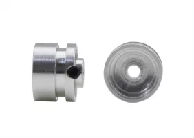 S-402MM MINI MIGLIA – Front/rear wheels with M3 screws (x2) – 10” wheels for S-406MM inserts S-402MM MINI MIGLIA – Front/rear wheels with M3 screws (x2) – 10” wheels for S-406MM inserts