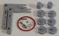 G & S Tire Grinder