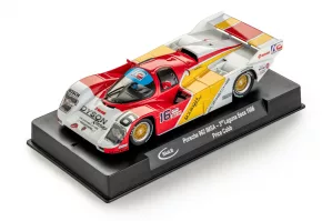 CA25G Porsche 962 IMSA Price Cobb #16 ྒ Laguna Seca