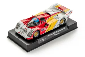 CA25G Porsche 962 IMSA Price Cobb #16 ྒ Laguna Seca