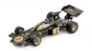 PCW03 Policar Lotus 72 Emerson Fittipaldi #1 72 F1 World Championship Winner